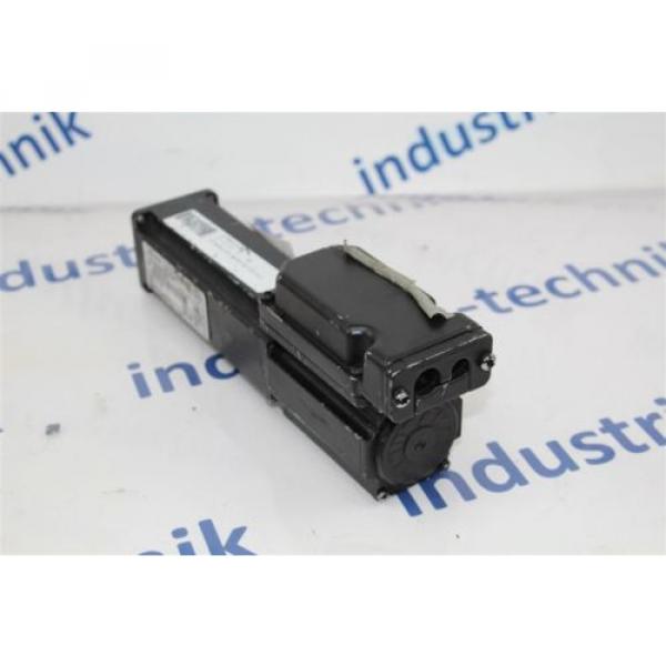 Rexroth MKD025B-144-KG1-KN Motore Magnetico Permanente servomotore servo motore #4 image