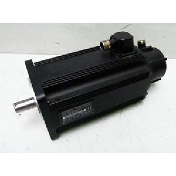 Indramat Servomotor MDD090B-N-020-N2L-110PAO Rexroth Indramat #1 image