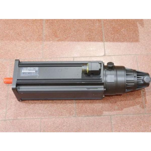 Rexroth MAC090C-1-GD-4-C/110-A-2/WI521LV/S013 Permanent Magnet Motor   &gt; ungebra #2 image