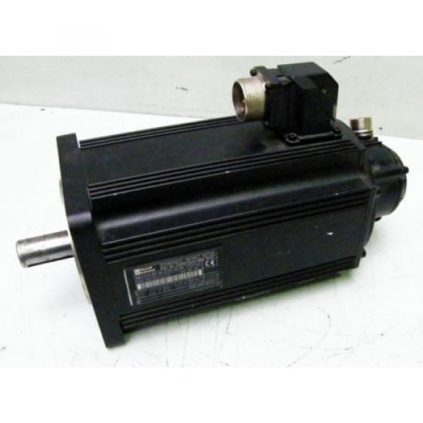 Indramat Servomotor MDD093B-N-020-N2M-110PAO Rexroth Indramat #1 image