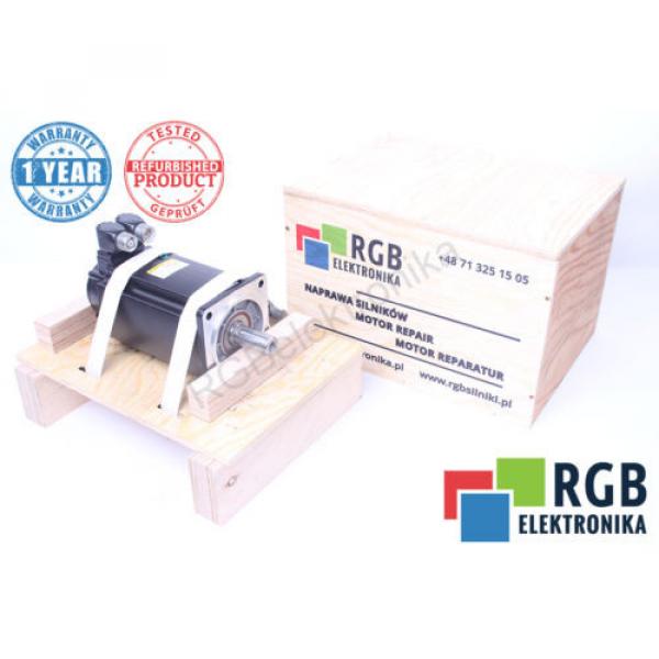 SERVOMOTOR MSK060C-0600-NN-M1-UP0-NNNN R911306056 8NM 9.8A REXROTH ID23767 #1 image