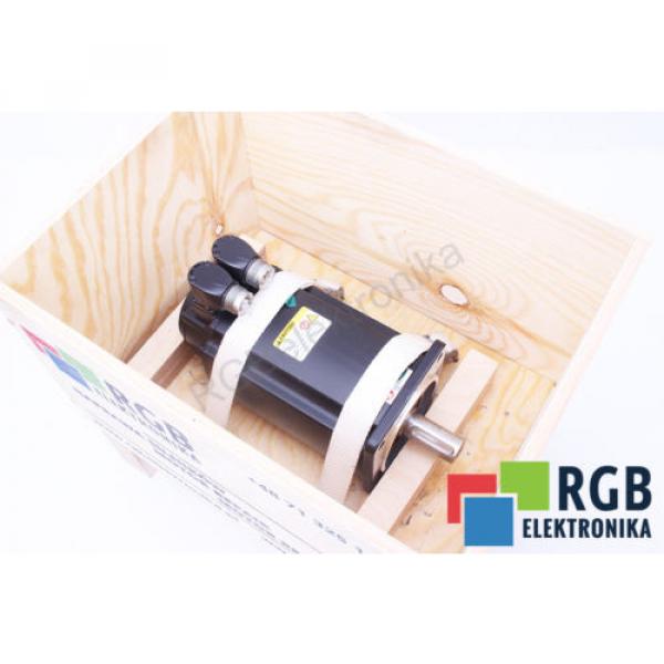 SERVOMOTOR MSK060C-0600-NN-M1-UP0-NNNN R911306056 8NM 9.8A REXROTH ID23767 #2 image