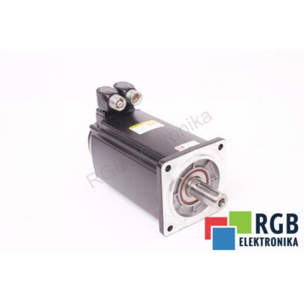 SERVOMOTOR MSK060C-0600-NN-M1-UP0-NNNN R911306056 8NM 9.8A REXROTH ID23767 #5 image