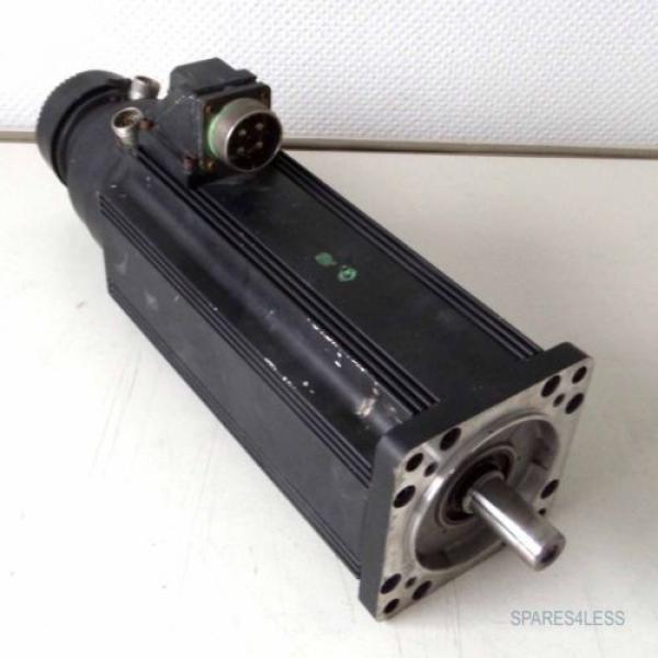 REXROTH Servomotor MAC093C-0-FS-4-C/110-A-3/AM164SG R911255308 GEB #1 image