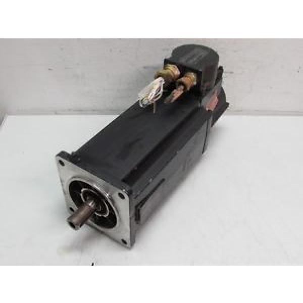 Rexroth MKE098B-047-KP1-BENN Servo Motor max. 4500 Gebraucht #1 image