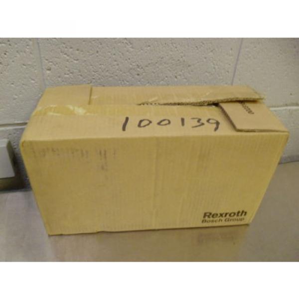 REXROTH MSK060C-0600-NN-M1-UP1-NNNN SERVO MOTOR *NEW IN BOX* #1 image