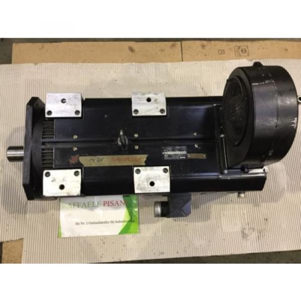 REXROTH  ( 3 - Phase Induction Motor ) 2AD164B-B35LA7-DS26-A2N1 #1 image