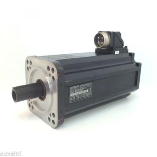 Servo Motor 254405 Rexroth Indramat MDD093C-F-030-N2L-110GA0 #1 image