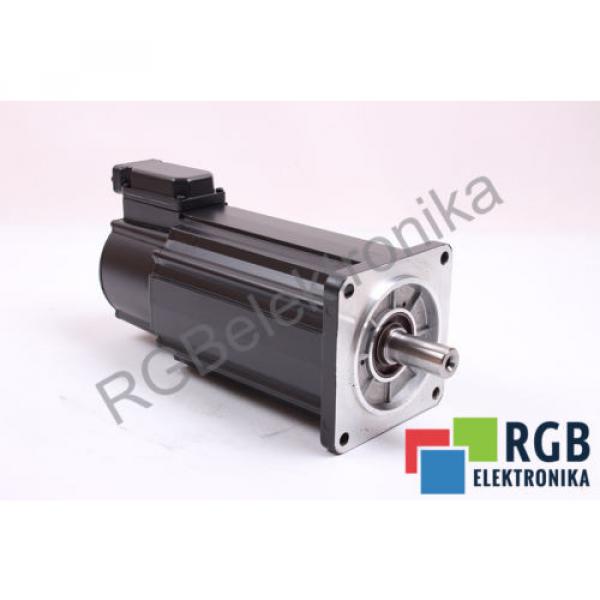 MKD090B-035-KG1-KN 11A 4500MIN-1 PERMANENT MAGNET MOTOR REXROTH INDRAMAT ID11746 #4 image