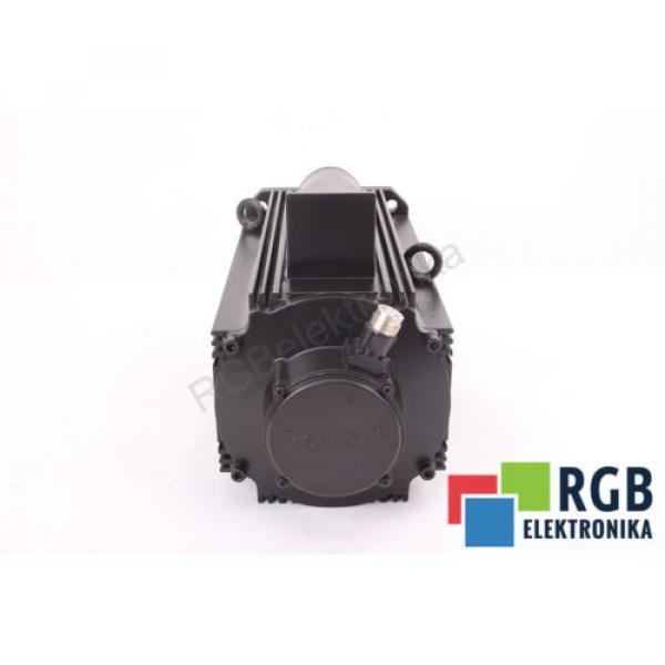 SERVOMOTOR MSK100C-0300-NN-M1-AG2-NNNN R911311853 21.6A 600V REXROTH ID24693 #6 image