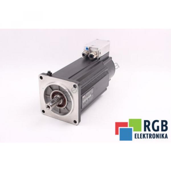 MKD090B-047-KP1-KS R911295890 13.2A 5000MIN-1 SERVOMOTOR REXROTH ID15756 #3 image