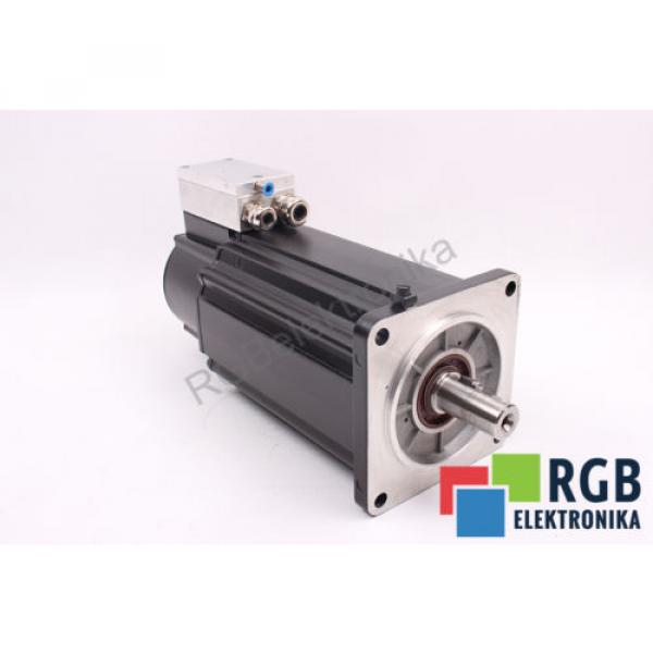 MKD090B-047-KP1-KS R911295890 13.2A 5000MIN-1 SERVOMOTOR REXROTH ID15756 #5 image