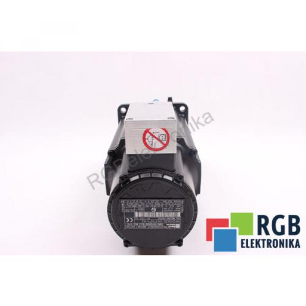 MKD090B-047-KP1-KS R911295890 13.2A 5000MIN-1 SERVOMOTOR REXROTH ID15756 #6 image