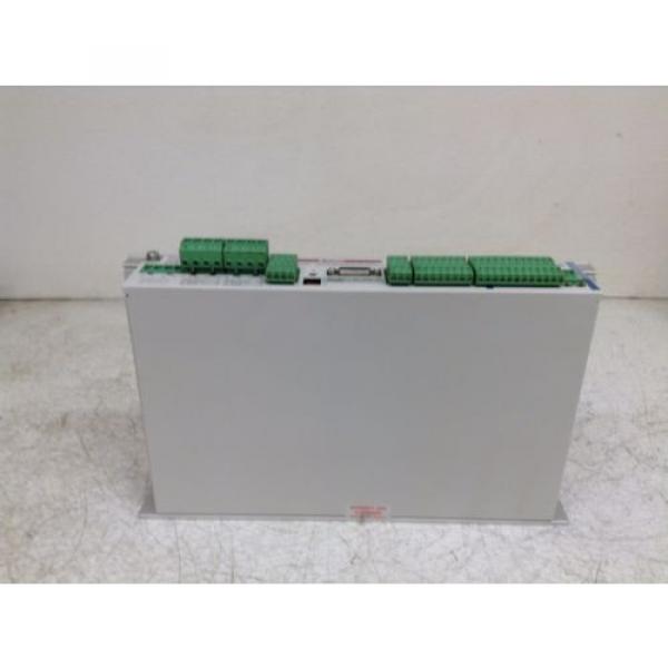 Bosch Rexroth Indramat FWC-DKC1.1-ASE-02VRS-MS DKC01.1-040-7-FW AC Servo Digital #5 image