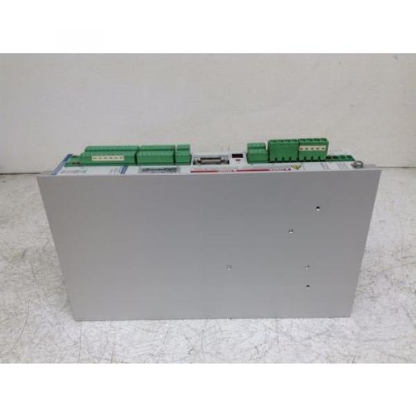 Bosch Rexroth Indramat FWC-DKC1.1-ASE-02VRS-MS DKC01.1-040-7-FW AC Servo Digital #7 image