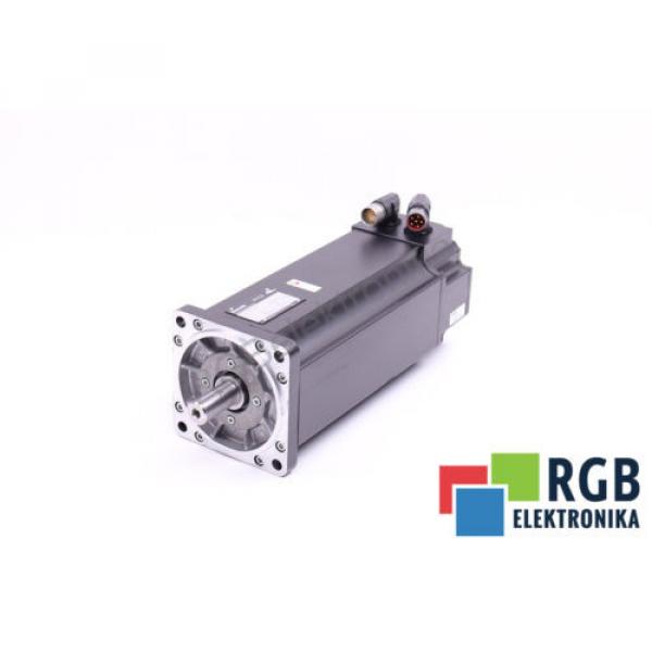 SERVOMOTOR SF-A4.0172.030-14.153 MNR1070082136 14.1A 3000RPM 273V REXROTH ID4347 #2 image