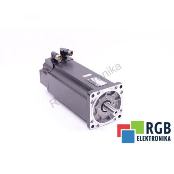 SERVOMOTOR SF-A4.0172.030-14.153 MNR1070082136 14.1A 3000RPM 273V REXROTH ID4347 #4 image