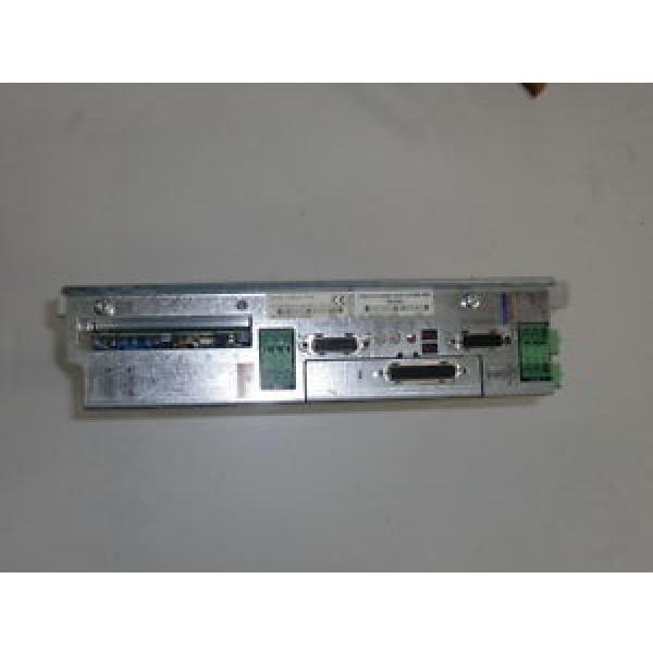 REXROTH INDRAMAT DKR DRIVE       DKCXX.3-016-7 #1 image