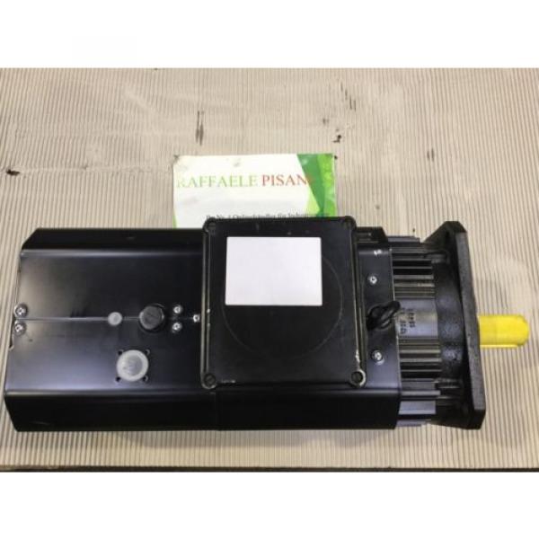 REXROTH  ( 3-Phase Induction Motor )  2AD132B-B050B2-BS03-A2N1 #1 image