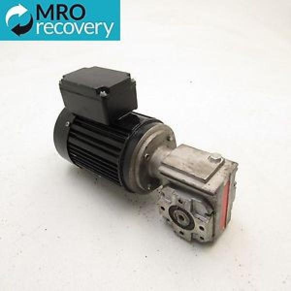 Rexroth Bodine Electric AC Motor 42Y6BFPP #1 image