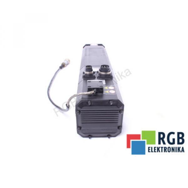 SERVOMOTOR SD-B3.068.030-00.000 6.3A 3000MIN-1 BOSCH REXROTH ID35532 #4 image