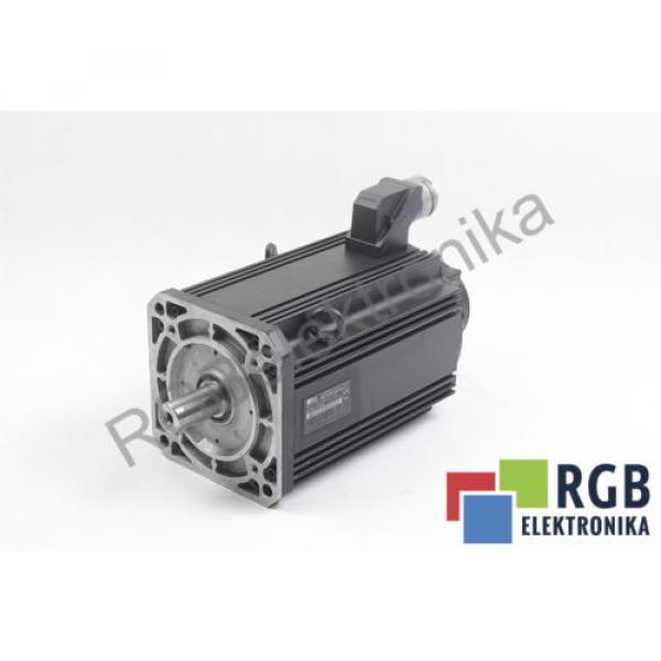 MKD112B-048-KG1-BN R911268914 35.6A 4500/MIN SERVOMOTOR REXROTH INDRAMAT ID14822 #3 image