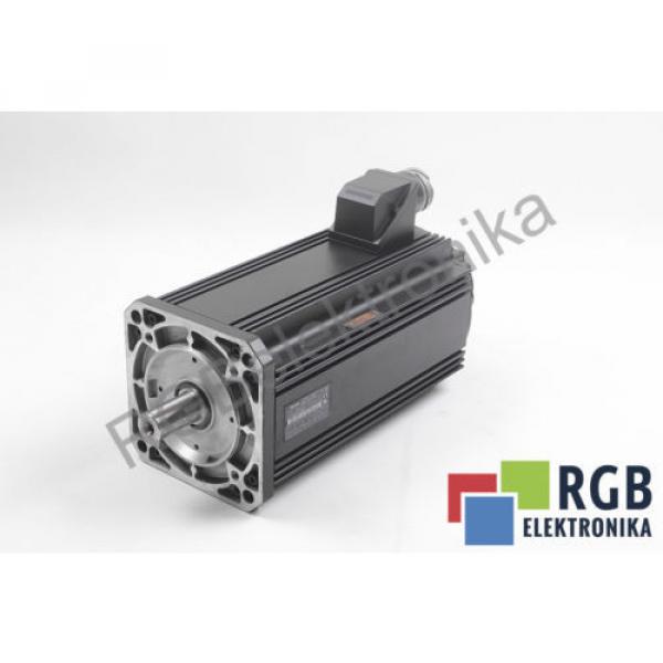 MKD112C-058-KG3-BN R911281006 53.2A 4000MIN-1 SERVOMOTOR REXROTH ID14819 #2 image