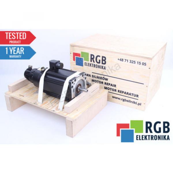 SERVOMOTOR MAC093A-0-WS-4-C/110-A-0/WI518LV/S010 ROD1424.039B/1000 ID28612 #1 image