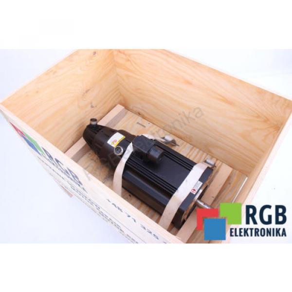 SERVOMOTOR MAC093A-0-WS-4-C/110-A-0/WI518LV/S010 ROD1424.039B/1000 ID28612 #2 image