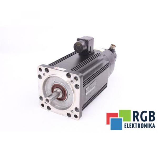 SERVOMOTOR MAC093A-0-WS-4-C/110-A-0/WI518LV/S010 ROD1424.039B/1000 ID28612 #3 image