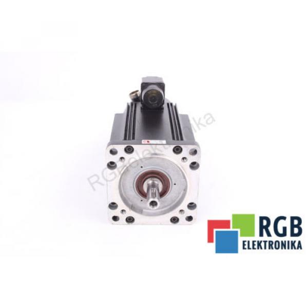 SERVOMOTOR MAC093A-0-WS-4-C/110-A-0/WI518LV/S010 ROD1424.039B/1000 ID28612 #4 image