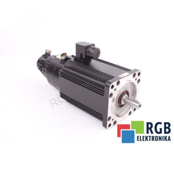 SERVOMOTOR MAC093A-0-WS-4-C/110-A-0/WI518LV/S010 ROD1424.039B/1000 ID28612 #5 image