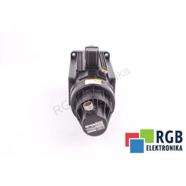 SERVOMOTOR MAC093A-0-WS-4-C/110-A-0/WI518LV/S010 ROD1424.039B/1000 ID28612 #6 image