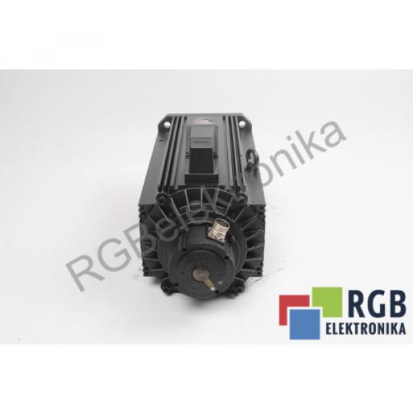 2AD104C-B35OA1-CS06-C2N2 19.9A 3-PHASE INDUCTION MOTOR REXROTH INDRAMAT ID15095 #5 image