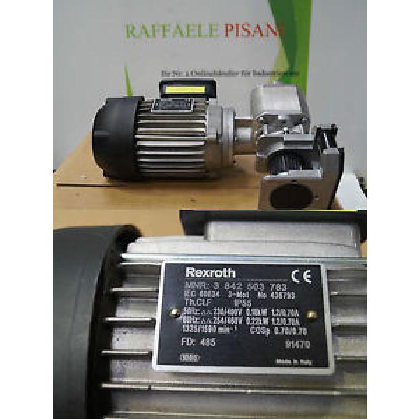 Rexroth MNR: 3842503783 #1 image