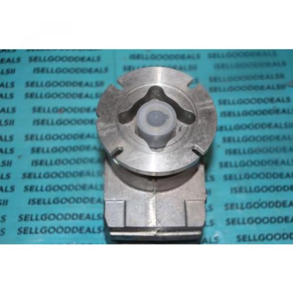 Bosch/Rexroth 3-842-519-005 Gear Box For Conveyor Drive 3842519005 New #2 image