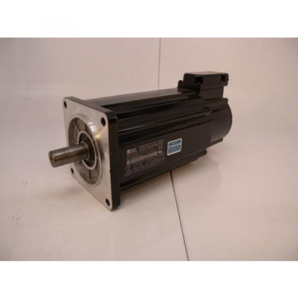 Rexroth / Indramat MKD090B-047-KP0-KN Servo Motor, P/N:  262991 #2 image