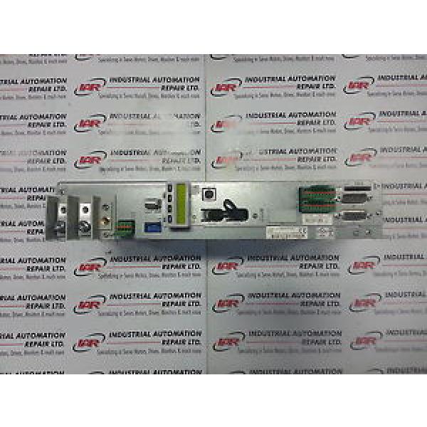 BOSCH REXROTH SERVO DRIVE AMPLIFIER HCS02.1E-W0028-A-03-NNNN #1 image