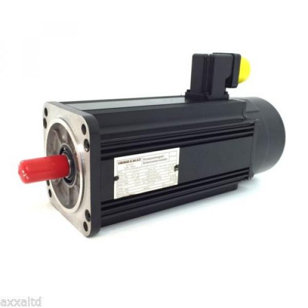 Servo Motor Rexroth Indramat MAC071C-0-NS-2-C/095-B-0 #1 image