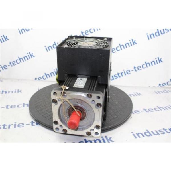 Rexroth MAC093C-6-FS-4-C/130-A-3/AM164SG/S005  servomotor servo motor #8 image