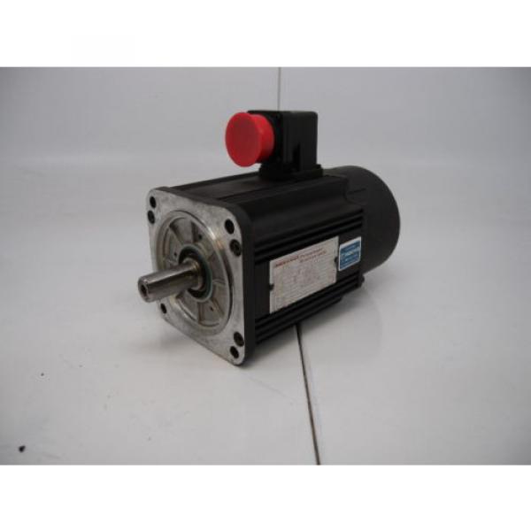 Rexroth / Indramat MAC071A-0-OS-2-C/095-A-1/S001, Servo Motor p/n:224988 #2 image