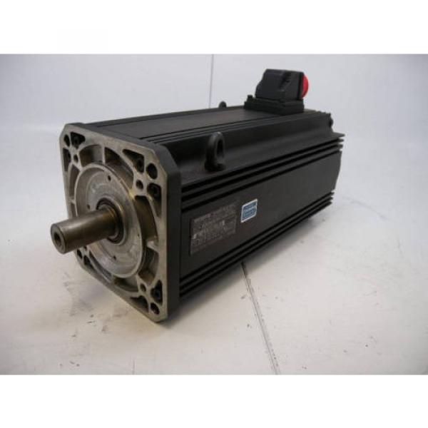 Rexroth / Indramat MDD112C-N-030-N2L-130PB2 Servo Motor, p/n: 249146 #2 image