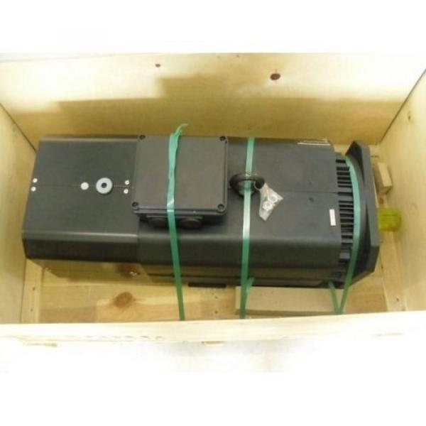 Servo Motor 2AD160B-B350A1-BS03-B2V1 Bosch Rexroth 2AD160B-B35OA1-BS0 #3 image