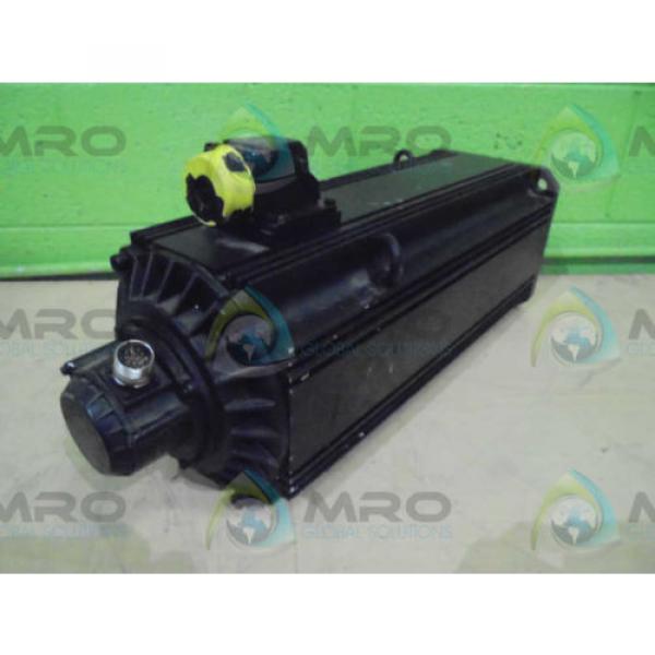 REXROTH INDRAMAT MDD112D-N-040-N2M-130PB2 SERVO MOTOR *NEW NO BOX* #3 image