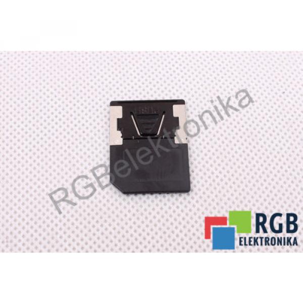 PFM02.1-A07 R911296958 MEMORY CARD FOR SERVO DRIVE/MOTOR REXROTH ID9906 #2 image