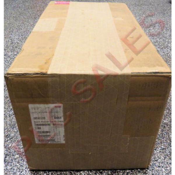 Rexroth MKE118B-058-PG1-KE4  |  Permanant Magnet Motor  *NEW* #3 image