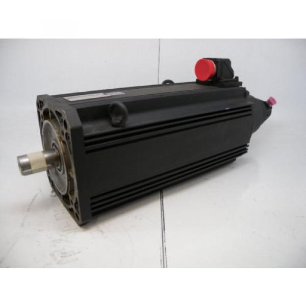 Rexroth / Indramat MAC112D-0-HD-4-C/130-A-0/WI520LV/S005, Servo Motor p/n 228584 #3 image