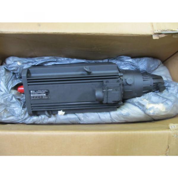 REXROTH MAC112C-0-KD-4-C/130-B-0/WI520LV/S005 SERVO MOTOR NEW IN THE BOX !! #1 image