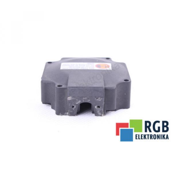 COVER ENCODER FOR MOTOR MSM031C-0300-NN-M0-CH0 R911325139 REXROTH ID31172 #3 image