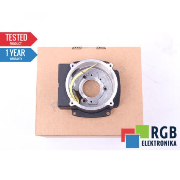 BACK COVER FOR MOTOR MSK040B-0600-NN-M1-BG1-NNNN REXROTH ID29576 #1 image